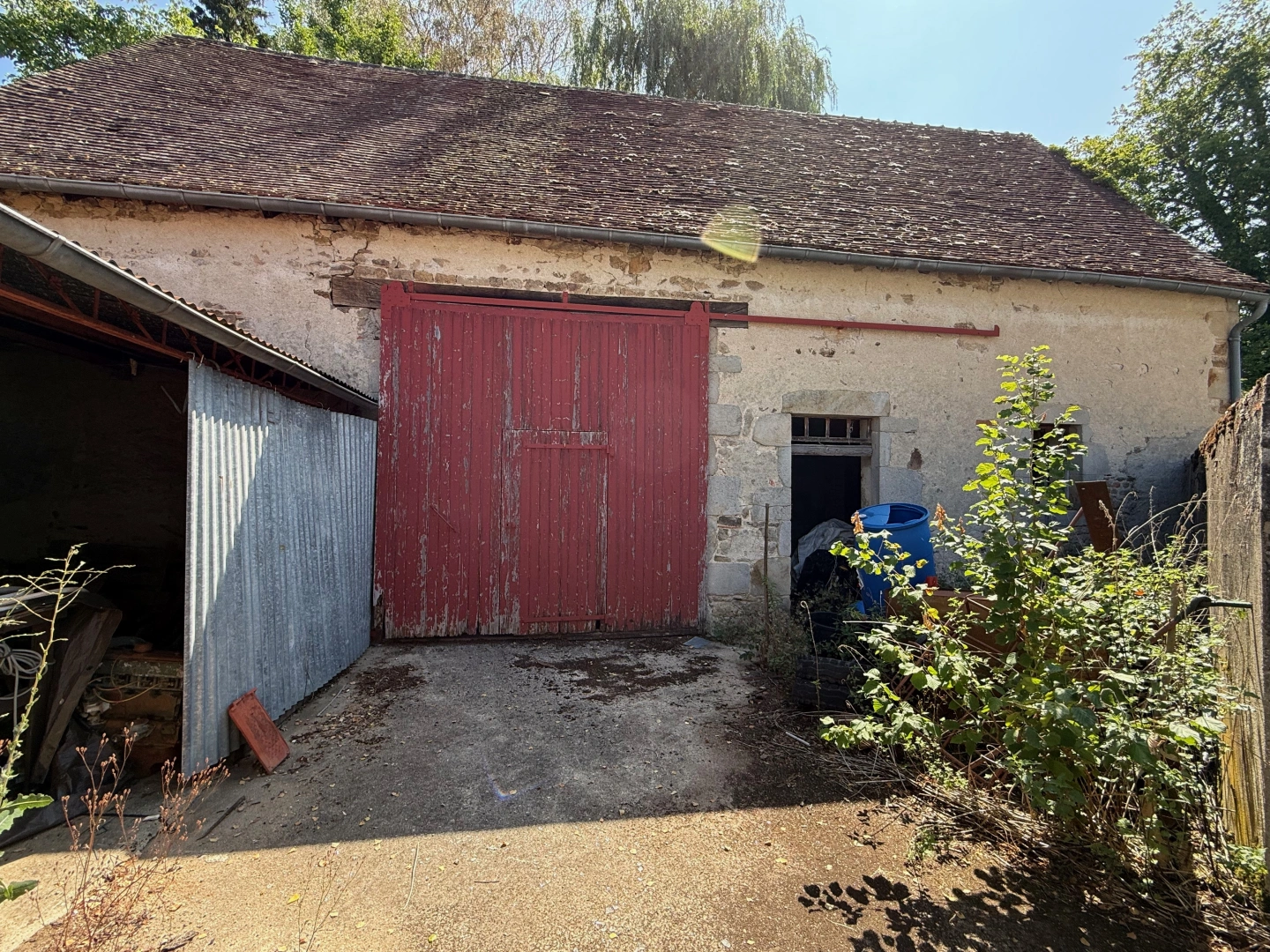 property