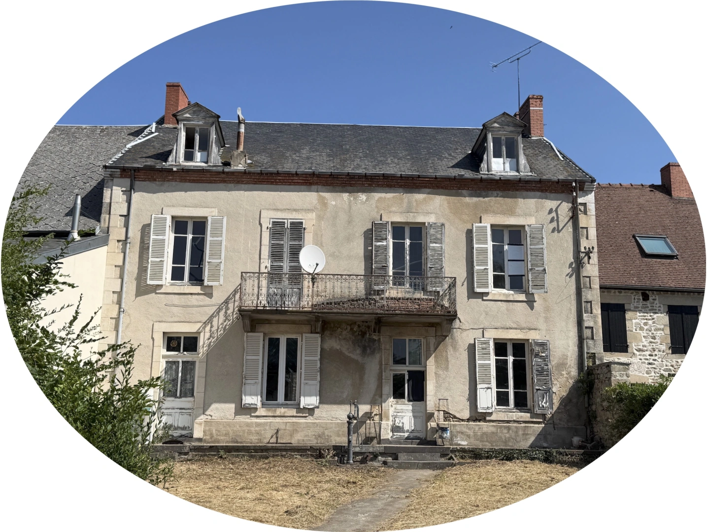 property
