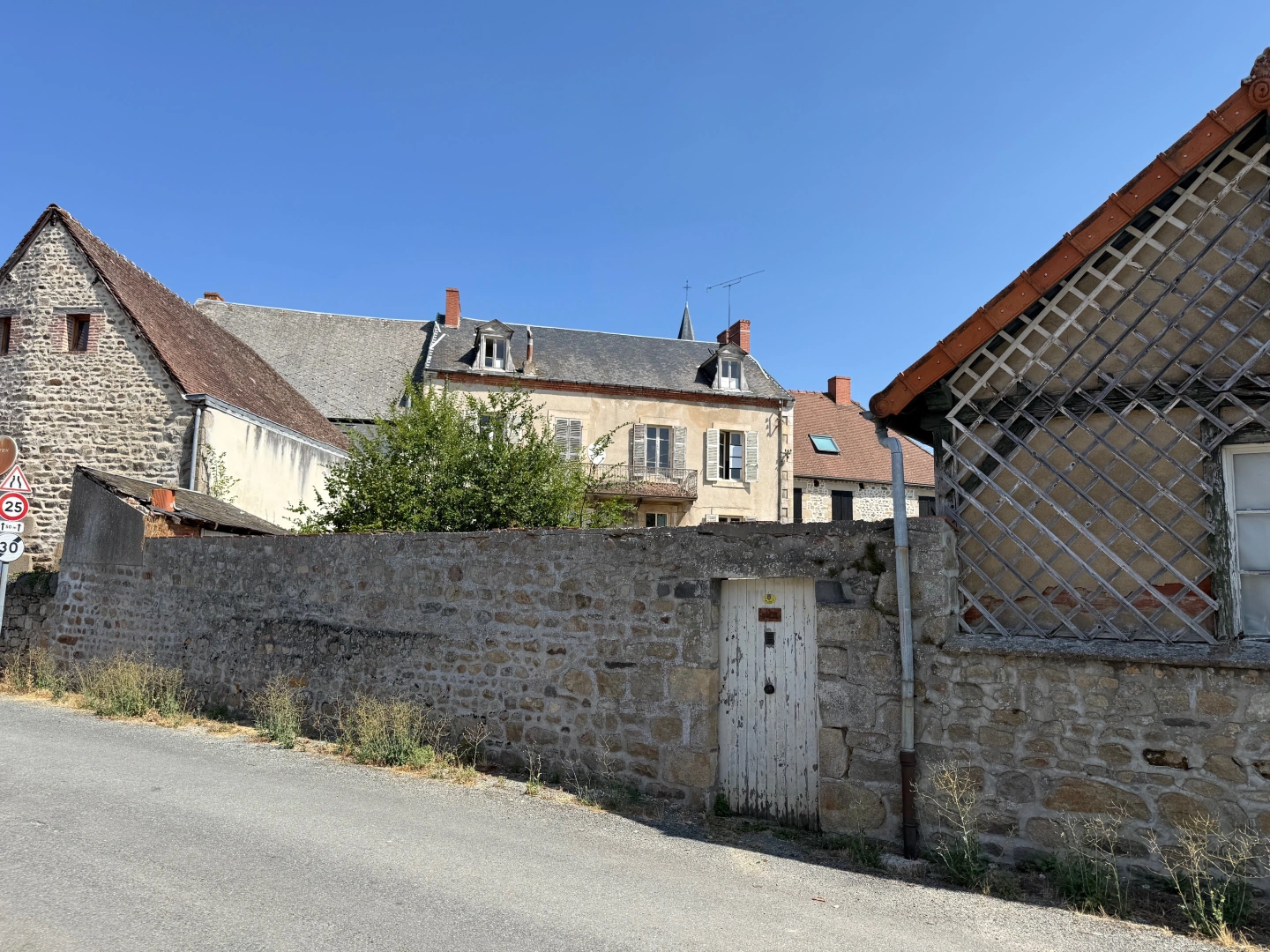 property