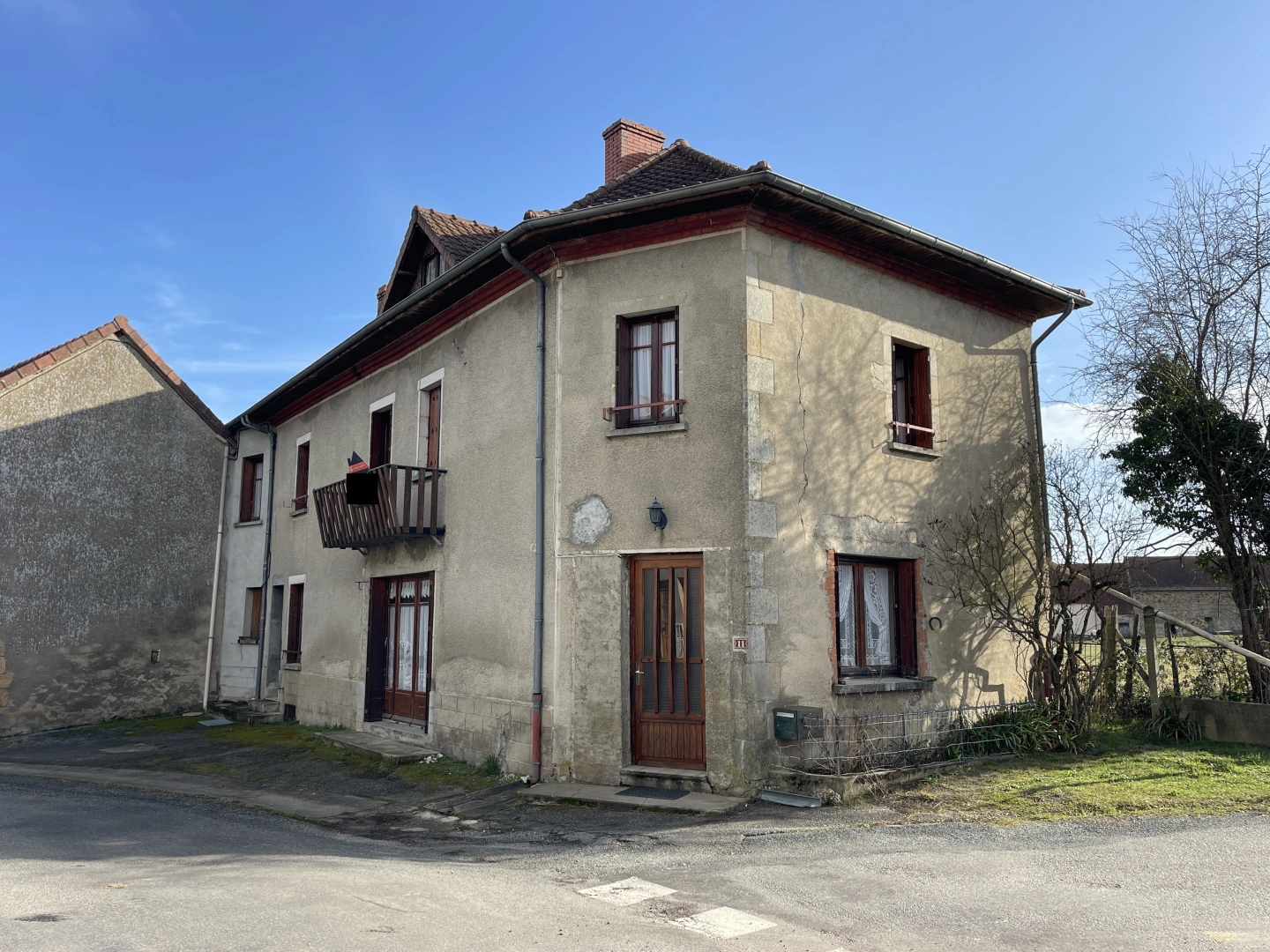 property