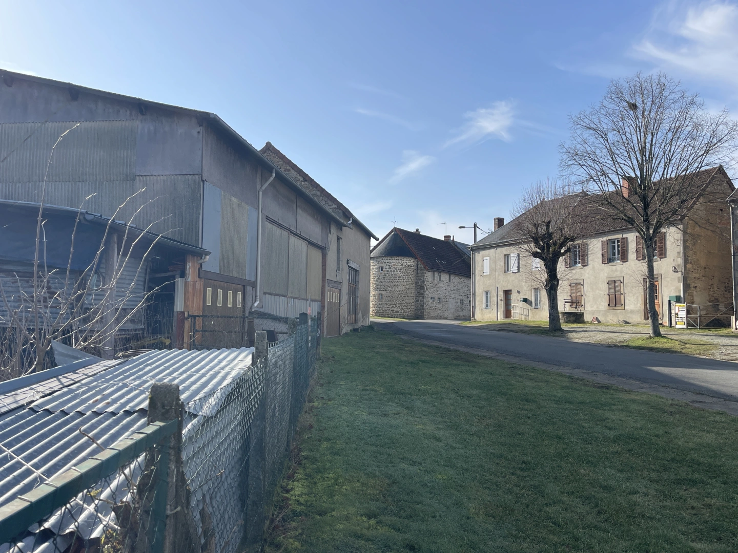 property