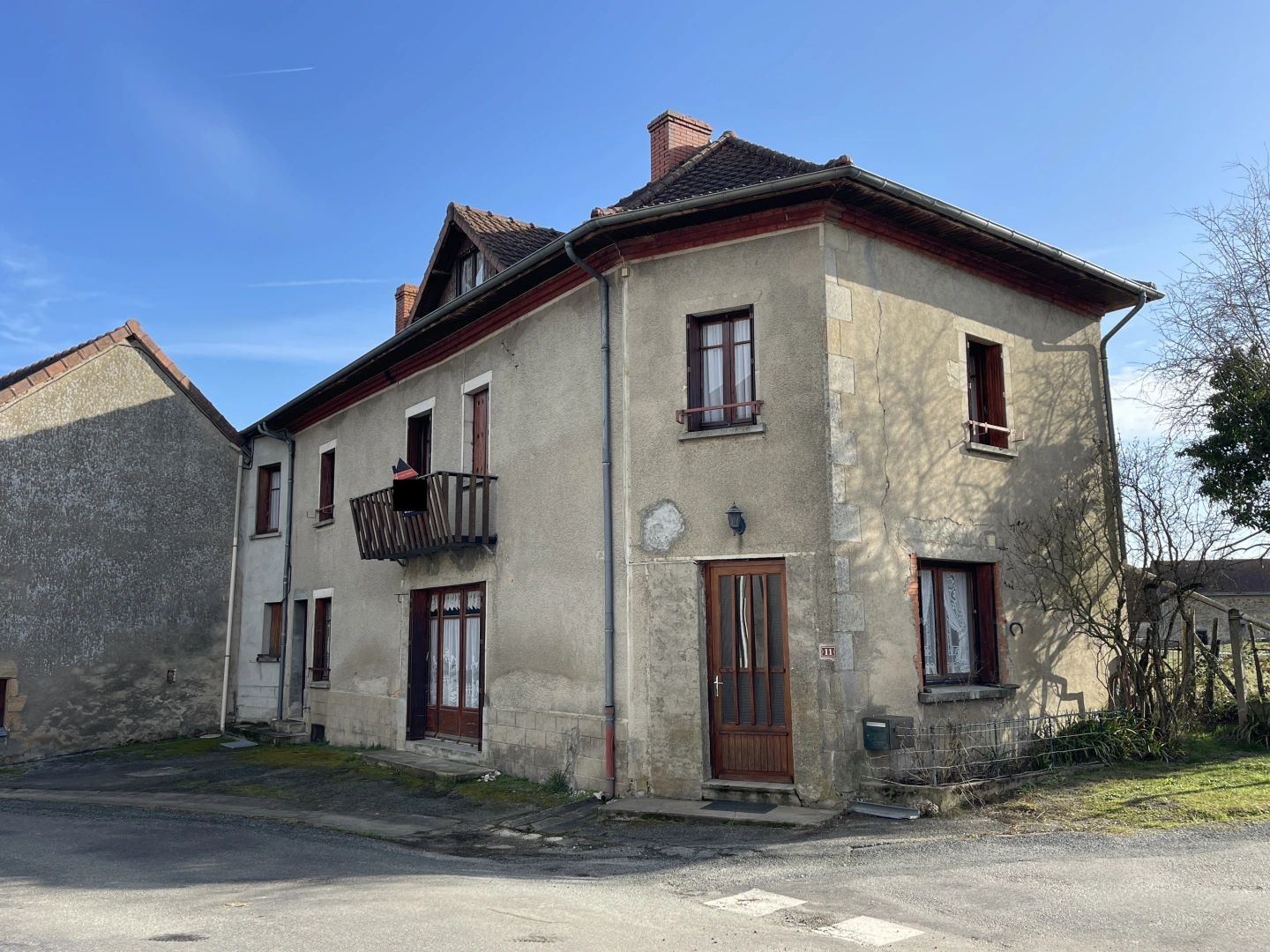 property
