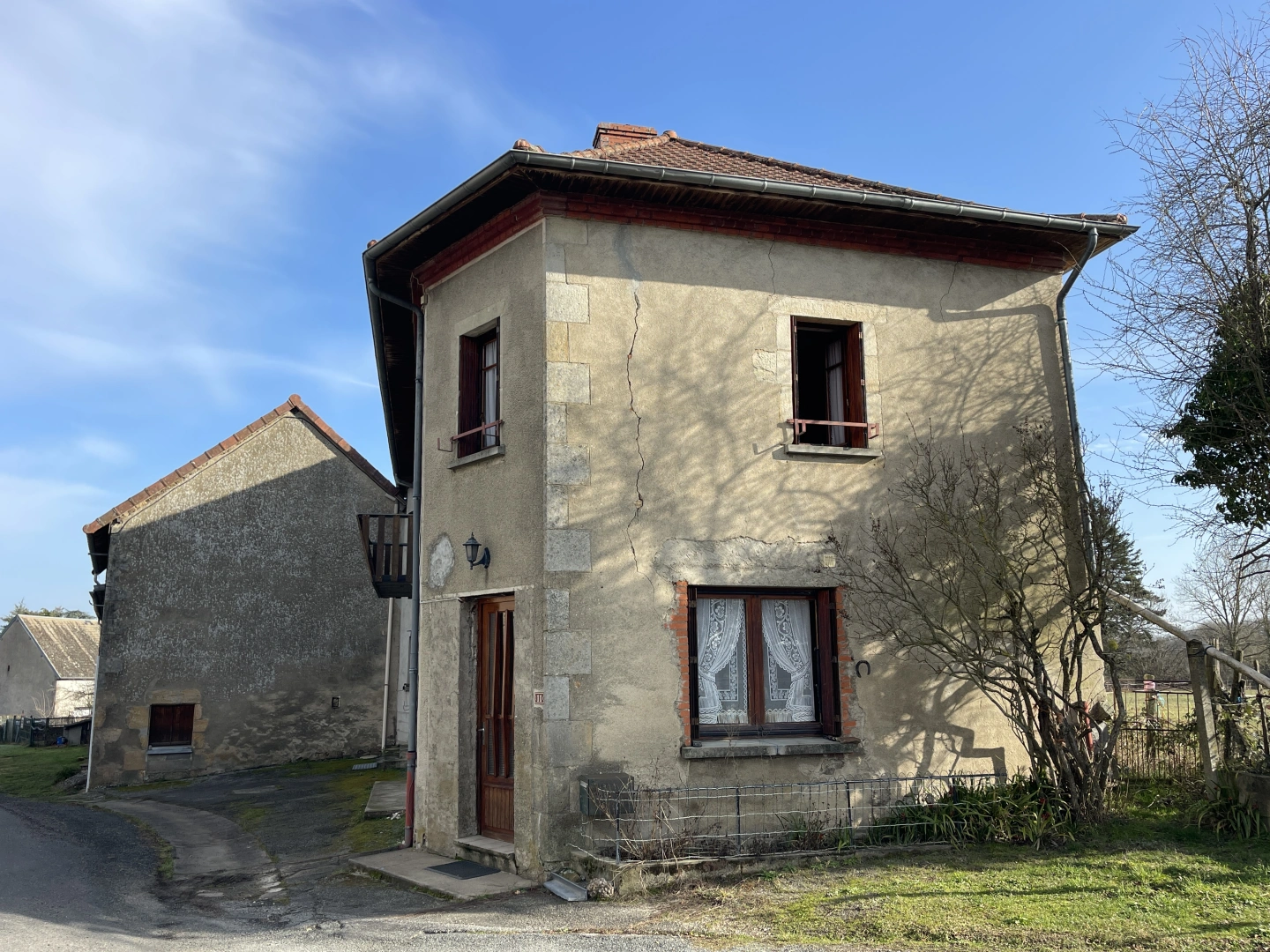 property