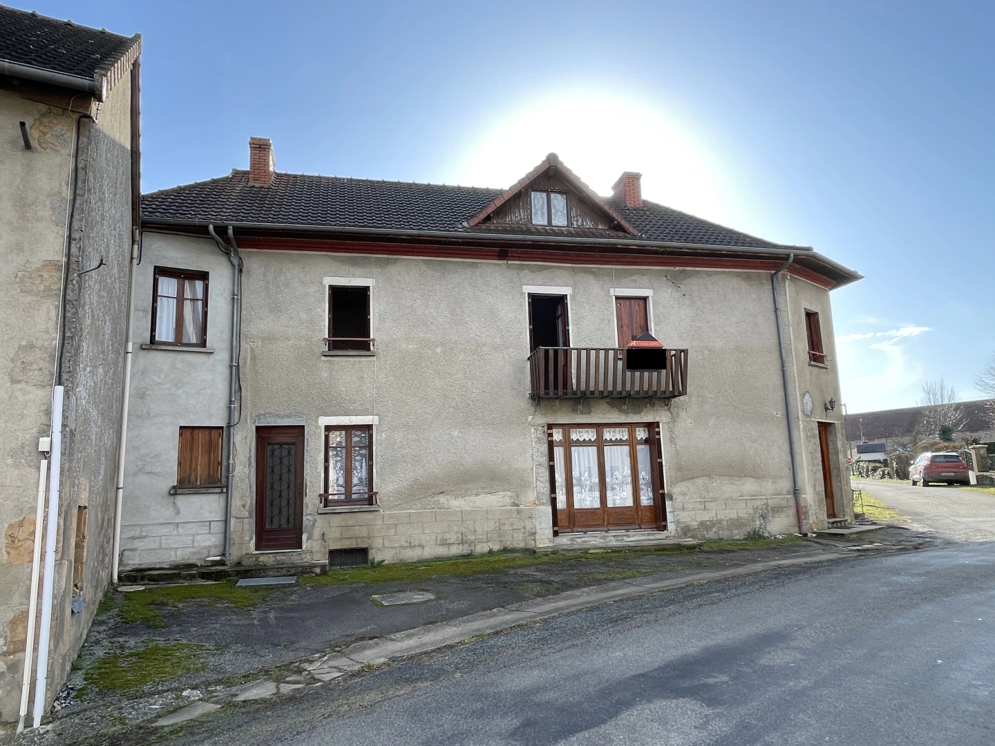 property